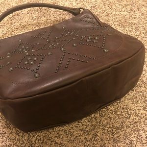frye melissa native sun stud hobo